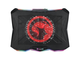 Подложки Marvo Gaming Notebook Cooler 17" RGB