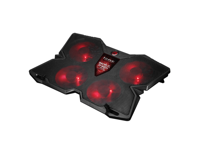 Подложки Marvo Notebook Stand 17"