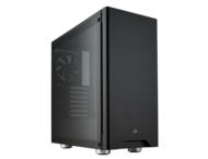 G:RIGS G:RIGS > Corsair Ares Ion Eclipse (Intel) 5Ghz OC Edition