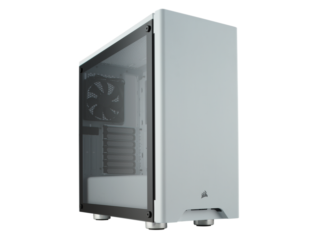 G:RIGS G:RIGS > Corsair Ares Snowdrift (AMD)