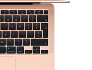 Лаптопи Apple MacBook Air 13.3" M1 (November 2020)