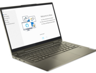 Лаптопи Lenovo Yoga 7 14"