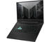 Лаптопи ASUS TUF Gaming Dash F15 FX516PE-HN001