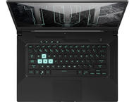 Лаптопи ASUS TUF Gaming Dash F15 FX516PE-HN001
