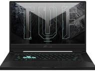 Лаптопи ASUS TUF Gaming Dash F15 FX516PE-HN001