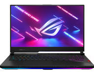 Лаптопи ASUS ROG Strix SCAR 17 G733QR-HG00