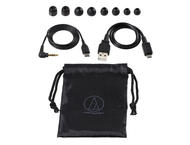 Слушалки Audio-Technica ATH-ANC100BT