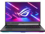 Лаптопи ASUS ROG Strix G17 G713QR-HG022