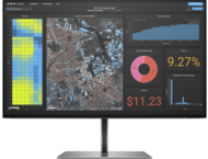 Монитори HP Z24f G3