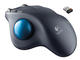 Мишки Logitech Trackball M570, с нарушена опаковка