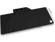 GPU блокове EKWB EK-Quantum Vector Trio RTX 3080/3090 D-RGB - Nickel + Acetal