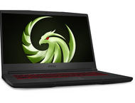 Лаптопи MSI Bravo 15 Bravo 15 A4DCR-281XBG