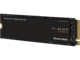 SSD 500GB WD_BLACK SN850 Gen4 PCIe NVMe SSD
