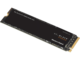 SSD 500GB WD_BLACK SN850 Gen4 PCIe NVMe SSD