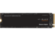 SSD 500GB WD_BLACK SN850 Gen4 PCIe NVMe SSD