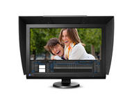 Монитори EIZO ColorEdge CG246W-BK