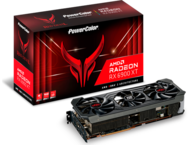 Видео карти PowerColor Red Devil Radeon RX 6900 XT 16GB