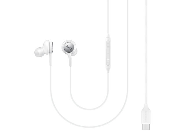 Слушалки Samsung EO-IC100, white