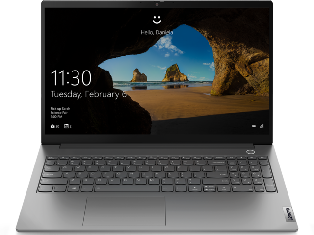 Лаптопи Lenovo ThinkBook 15 G2