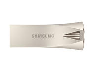 USB памети Samsung Bar Plus 64GB USB 3.1 Flash Drive, Silver