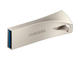 USB памети Samsung Bar Plus 64GB USB 3.1 Flash Drive, Silver