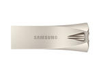 USB памети Samsung Bar Plus 128GB USB 3.1 Flash Drive, Silver
