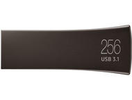 USB памети Samsung Bar Plus 64GB USB 3.1 Flash Drive, Titan Gray