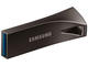 USB памети Samsung Bar Plus 64GB USB 3.1 Flash Drive, Titan Gray