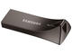 USB памети Samsung Bar Plus 64GB USB 3.1 Flash Drive, Titan Gray