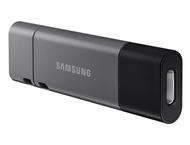 USB памети Samsung 32GB Duo Plus USB Type-C Flash Drive (2020)