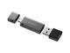 USB памети Samsung 32GB Duo Plus USB Type-C Flash Drive (2020)