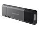 USB памети Samsung 256GB Duo Plus USB Type-C Flash Drive (2020)