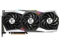 Видео карти MSI Radeon RX 6800 XT GAMING X TRIO