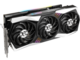 Видео карти MSI Radeon RX 6800 XT GAMING X TRIO