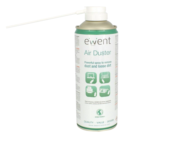 За почистване Ewent EW5601