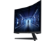 Монитори Samsung Odyssey G5 LC32G55TQ
