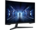 Монитори Samsung Odyssey G5 LC32G55TQ