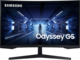 Монитори Samsung Odyssey G5 LC32G55TQ