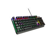 Клавиатури AULA Dawnguard Mechanical keyboard, EN
