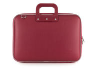 Чанти за Лаптопи Bombata Classic 15.6" - 16" Borgogna red
