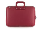 Чанти за Лаптопи Bombata Classic 15.6" - 16" Borgogna red