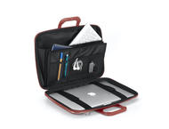 Чанти за Лаптопи Bombata Classic 15.6" - 16" Borgogna red