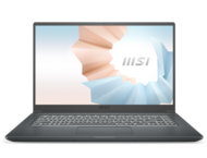 Лаптопи MSI Modern 15 A10RBS-479XBG