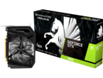 Видео карти Gainward GeForce GTX 1650 D6 Pegasus