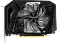 Видео карти Gainward GeForce GTX 1650 D6 Pegasus