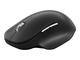 Мишки Microsoft Bluetooth Ergonomic Mouse Black