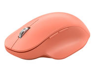 Мишки Microsoft Bluetooth Ergonomic Mouse Peach