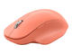 Мишки Microsoft Bluetooth Ergonomic Mouse Peach