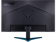 Монитори Acer Nitro VG280Kbmiipx