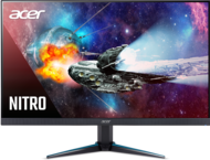 Монитори Acer Nitro VG280Kbmiipx